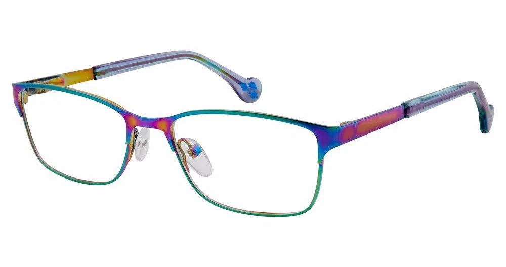 My-Little-Pony HAS-FANCY Eyeglasses - view 3